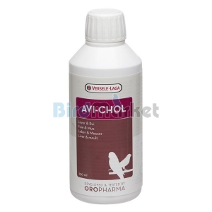 Versele Laga  Avi - Chol  250ml